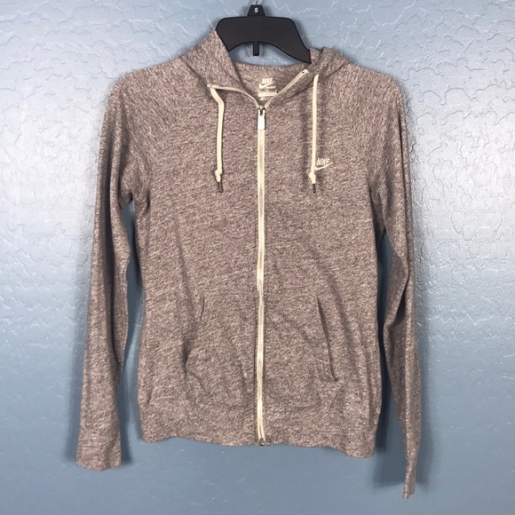 Nike Tops - Nike Sweatshirt Hoodie